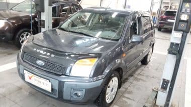 Ford Fusion 2009 года, 105 818 км - вид 1