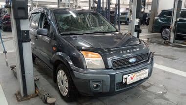 Ford Fusion 2009 года, 105 818 км - вид 2