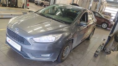 Ford Focus 2017 года, 146 503 км - вид 1