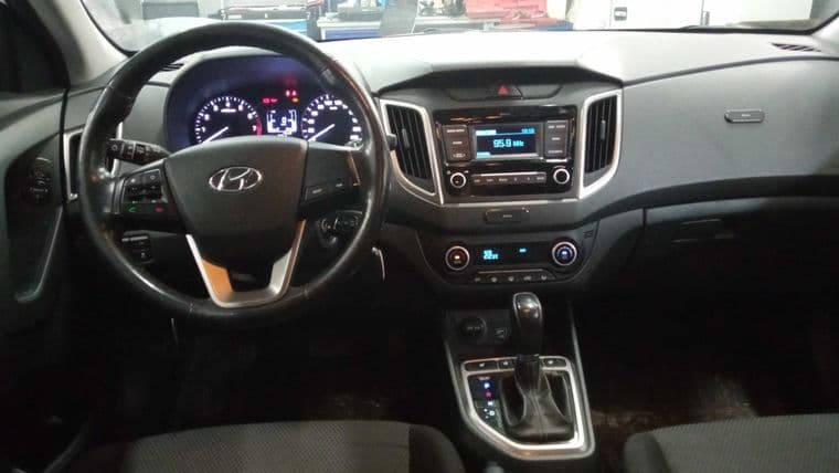 Hyundai Creta, 2019 - вид 4