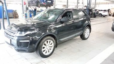 Land Rover Range Rover Evoque 2017 года, 152 426 км - вид 1