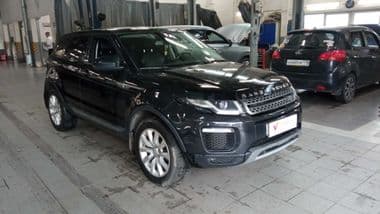 Land Rover Range Rover Evoque 2017 года, 152 426 км - вид 2