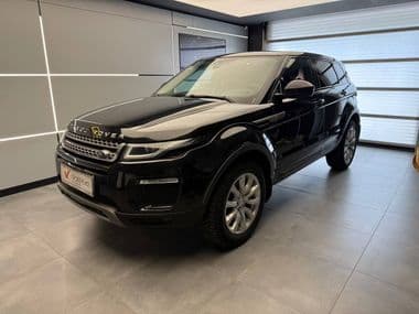 Land Rover Range Rover Evoque 2017 года, 152 426 км - вид 1