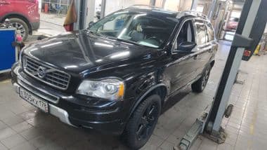 Volvo XC90 2012 года, 143 499 км - вид 1