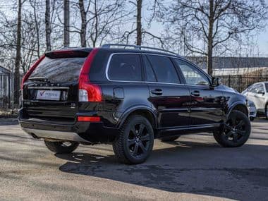 Volvo XC90 2012 года, 143 499 км - вид 2