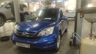 Honda CR-V 2010 года, 226 123 км | VIN 02097 - вид 1