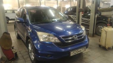 Honda CR-V 2010 года, 226 123 км | VIN 02097 - вид 2