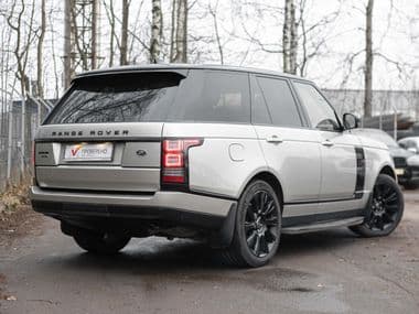 Land Rover Range Rover 2017 года, 206 986 км - вид 2