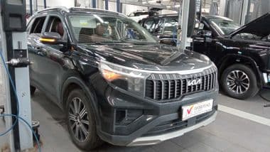 KIA Sportage (China) 2022 года, 68 442 км - вид 1