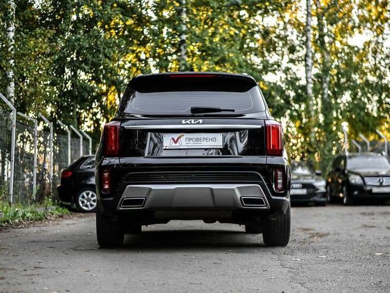 KIA Sportage (China), 2022 - вид 3