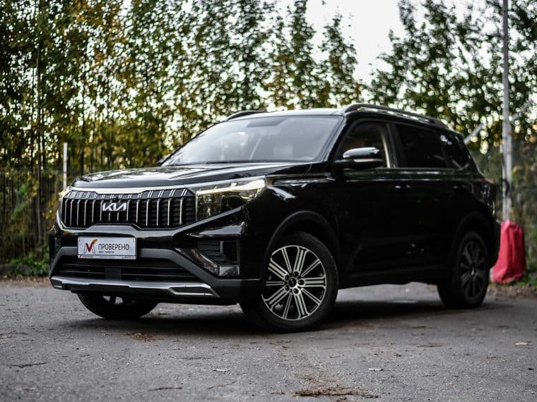 KIA Sportage (China), 2022
