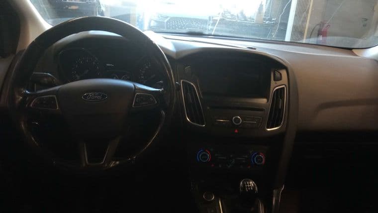 Ford Focus, 2017 - вид 4