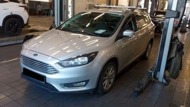 Ford Focus 2017 года, 180 312 км - вид 1