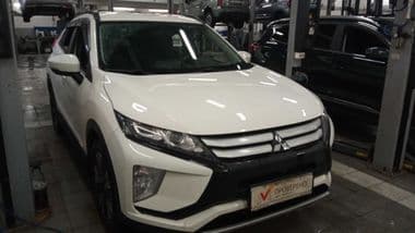 Mitsubishi Eclipse Cross 2018 года, 134 148 км - вид 2