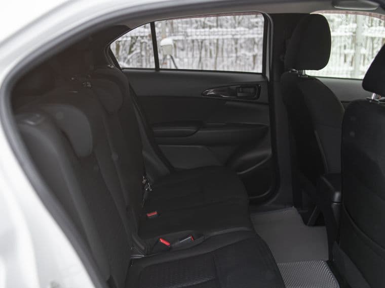 Mitsubishi Eclipse Cross, 2018 - вид 1