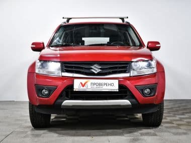 Suzuki Grand Vitara 2014 года, 160 213 км - вид 2