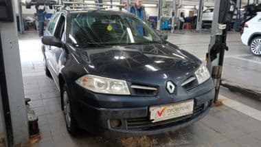 Renault Megane 2008 года, 221 809 км - вид 2
