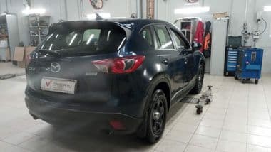 Mazda CX-5 2016 года, 131 517 км - вид 2