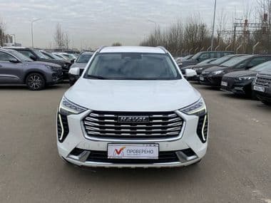 Haval Jolion 2023 года, 79 732 км - вид 2