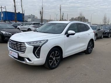 Haval Jolion 2023 года, 79 732 км - вид 1