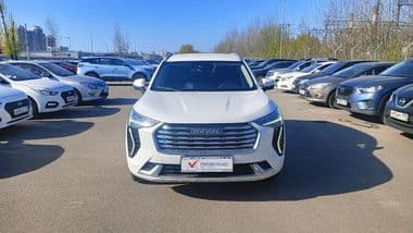 Haval Jolion 2023 года, 79 732 км - вид 2