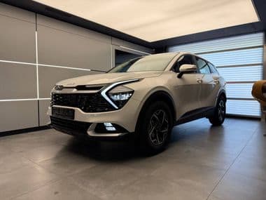 KIA Sportage 2025 года, 10 км - вид 1
