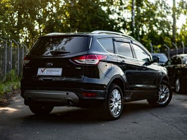 Ford Kuga 2014 года, 161 101 км - вид 2