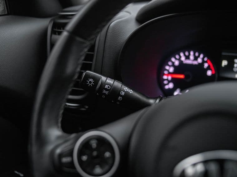 KIA Soul, 2019 - вид 4