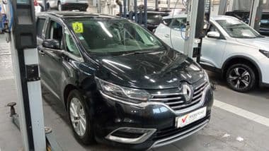 Renault Espace 2015 года, 177 029 км - вид 2