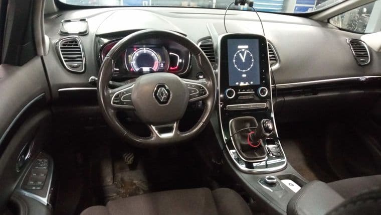 Renault Espace, 2015 - вид 4