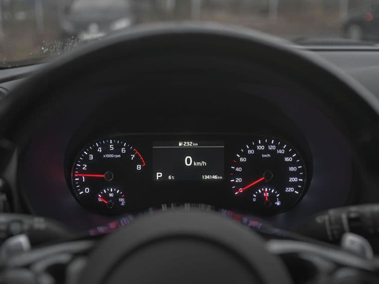 KIA Soul, 2019 - вид 4