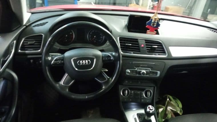 Audi Q3, 2015 - вид 4