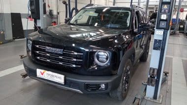 Haval Dargo 2024 года, 34 375 км - вид 1