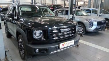 Haval Dargo 2024 года, 34 375 км - вид 2