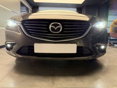 Mazda 6 2015 года, 196 330 км - вид 2