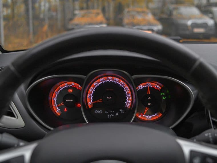 ВАЗ (LADA) Vesta, 2021 - вид 4