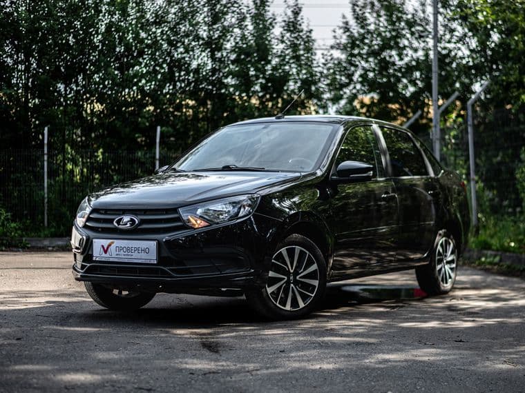 ВАЗ (LADA) Granta, 2023