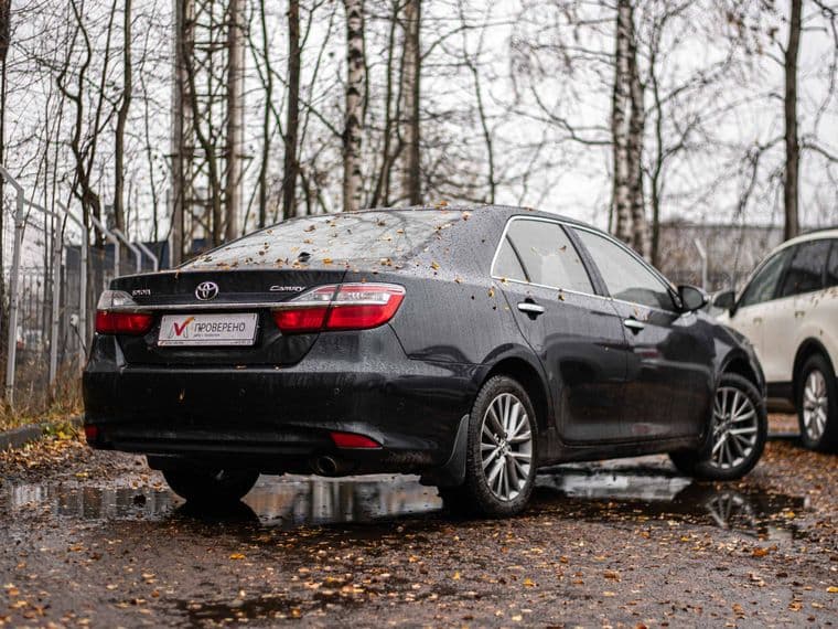 Toyota Corolla 2013 года, 157 658 км - вид 2