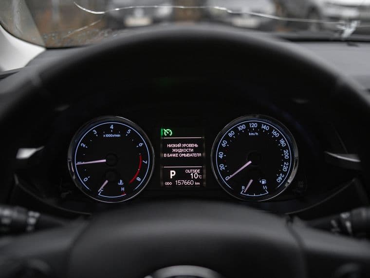 Toyota Corolla, 2013 - вид 4