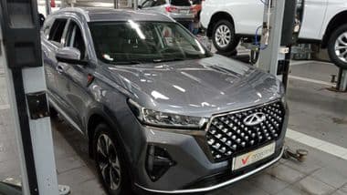 Chery Tiggo 7 Pro Max 2023 года, 24 516 км - вид 2