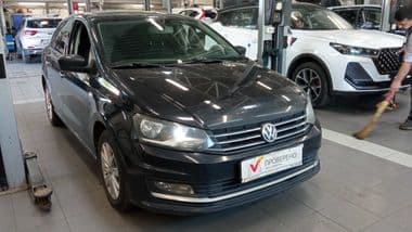 Volkswagen Polo 2016 года, 224 302 км - вид 2
