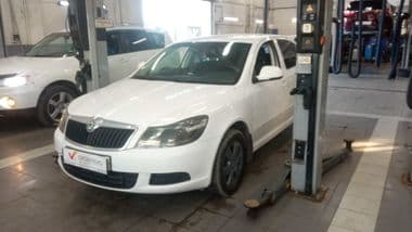 Skoda Octavia 2013 года, 223 902 км - вид 1