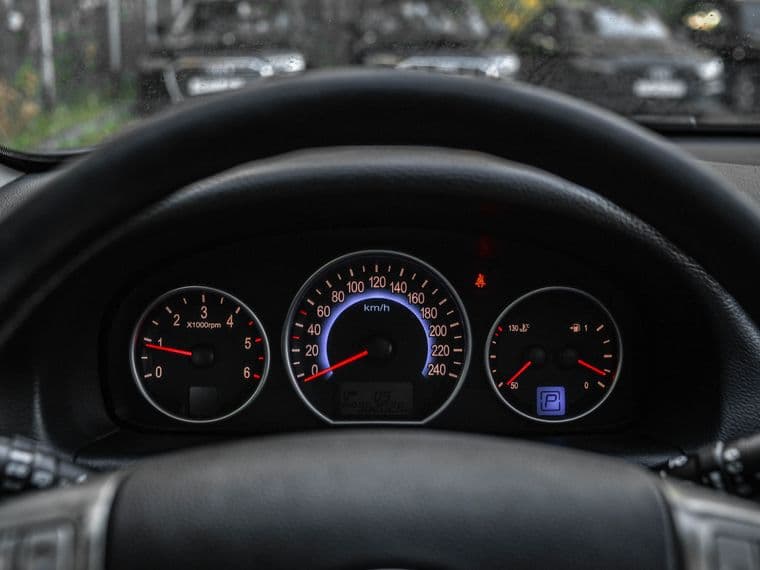 Hyundai ix55, 2009 - вид 4