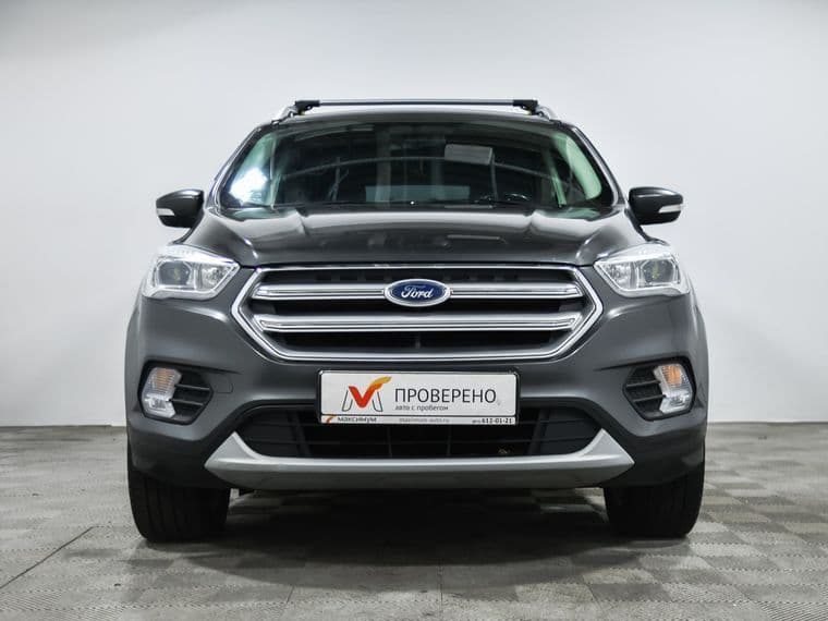 Ford Kuga, 2019 - вид 1