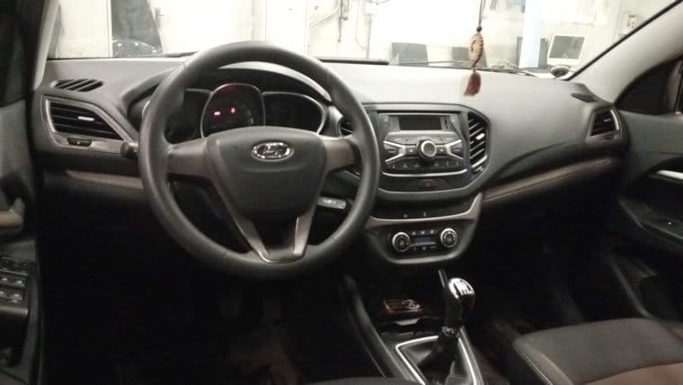 ВАЗ (LADA) Vesta, 2017 - вид 4