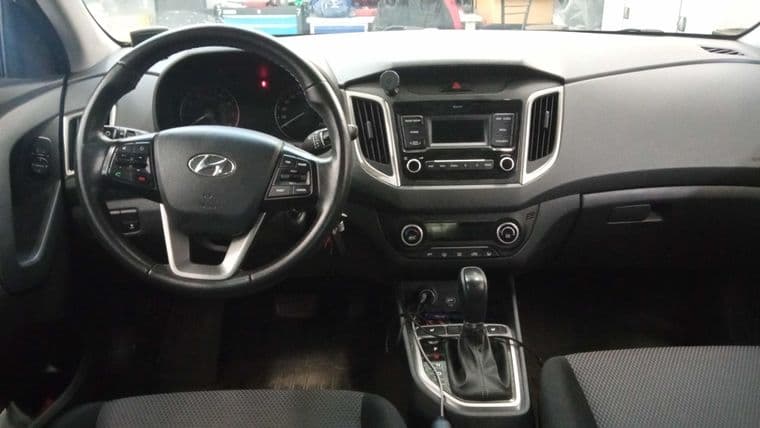 Hyundai Creta, 2020 - вид 4