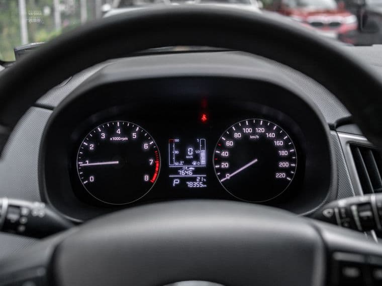 Hyundai Creta, 2020 - вид 4