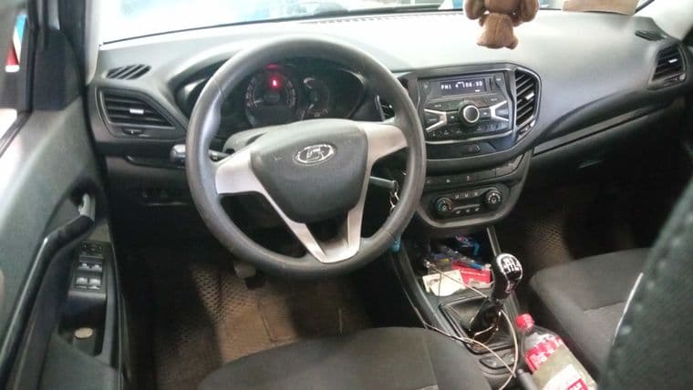 ВАЗ (LADA) Vesta, 2017 - вид 4
