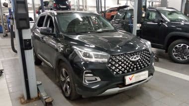 Chery Tiggo 4 Pro 2024 года, 60 529 км | VIN 23304 - вид 2