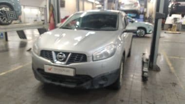 Nissan Qashqai 2010 года, 210 721 км - вид 1